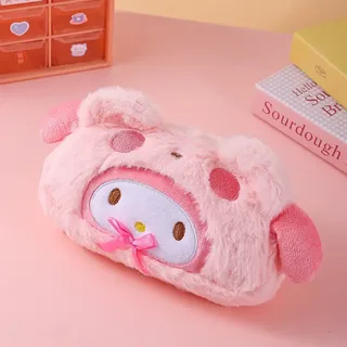 Май мелоди пенал,косметичка,сумочка My Melody, мініатюра 1