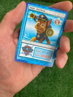 Карточки щенячий патруль детские 80шт PAW Patrol,колекционные, мініатюра 4