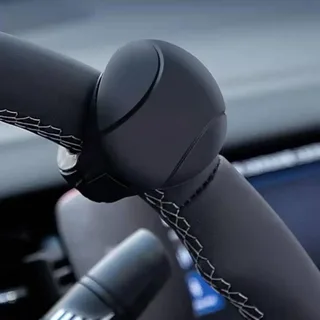 Ручка на руль автомобиля держатель барашек, мініатюра 7