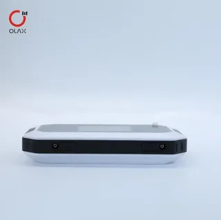 Роутер Wi-Fi модем мобильный 4G LTE OLAX MT80 3000 mAh портативный модем с SIM-картой, мініатюра 3