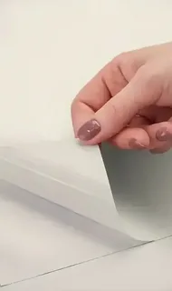 Интерьерная наклейка на стену, самоклеющиеся 3D 90см х 60см, мініатюра 5