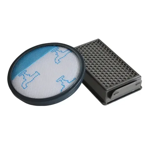 Фильтр для пылесоса Rowenta Compact Power набор 2 шт RO3786EA RO3715EA RO3759EA RO3798EA RO3799EA RO3731EA