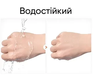 Тональный кушон Beauty LINASI увлажняющий с SPF натуральное покрытие, мініатюра 7