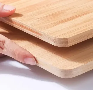 Подставка для книг бамбуковая с регулировкой наклона складная 24×34 см, мініатюра 3